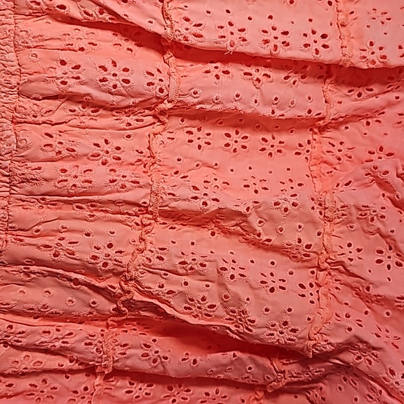 Justice Skort Large - Picture 6 of 12